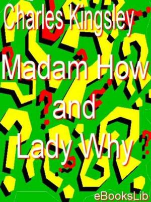 bigCover of the book Madam How and Lady Why by 