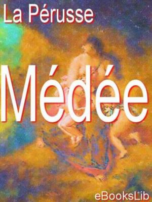 Cover of the book Médée by Booth Tarkington