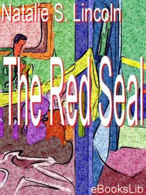 Cover of the book The Red Seal by Horace Green