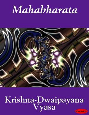 bigCover of the book Mahabharata by 
