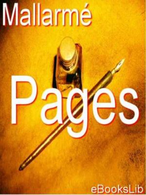 Cover of the book Pages by eBooksLib