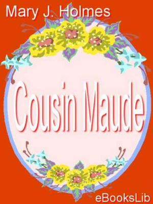 Cover of the book Cousin Maude by Edith Wharton