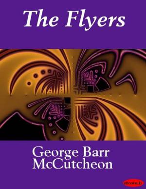 Cover of the book The Flyers by Ben Jonson
