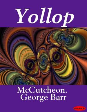 Cover of the book Yollop by Arthur Thomas Quiller-Couch