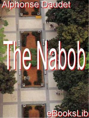 Cover of the book The Nabob by Honoré de Balzac