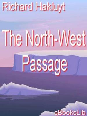 Book cover of The North-West Passage