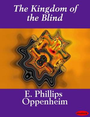 Cover of the book The Kingdom of the Blind by Mark Twain