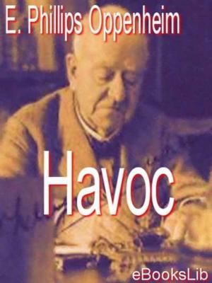Cover of the book Havoc by Rafael Sabatini