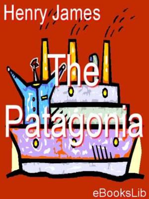 Cover of the book The Patagonia by Mary Wemyss
