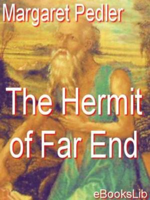 Cover of the book The Hermit of Far End by Lucy Larcom