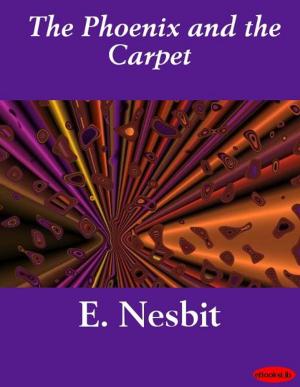 Cover of the book The Phoenix and the Carpet by Grant Allen