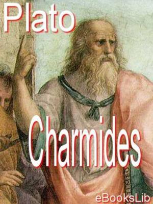 Cover of the book Charmides by Cardinal de Retz