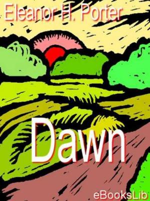 Cover of the book Dawn by Edith Wharton