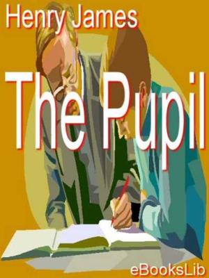 Cover of the book The Pupil by James Bladwin