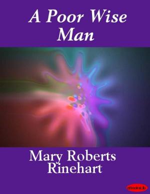 Cover of the book A Poor Wise Man by eBooksLib
