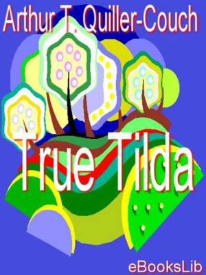 Book cover of True Tilda