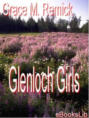 bigCover of the book Glenloch Girls by 