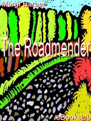 Cover of the book The Roadmender by Edith Wharton