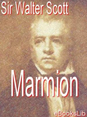 Cover of the book Marmion by Pierre Corneille