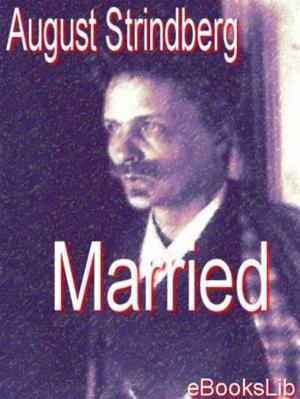 Cover of the book Married by John Glasworthy