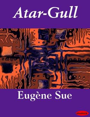 Cover of the book Atar-Gull by Edgar Allan Poe