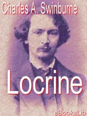 Cover of the book Locrine by Paul Verlaine