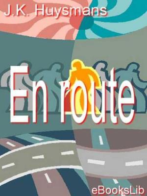Cover of the book En route by eBooksLib