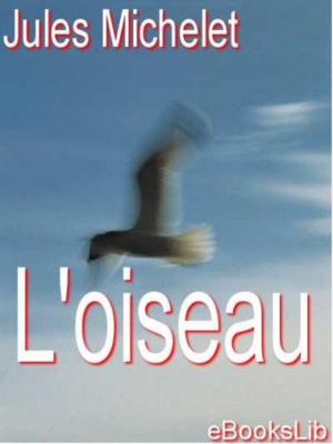 Book cover of L' oiseau