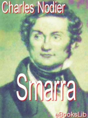 Book cover of Smarra