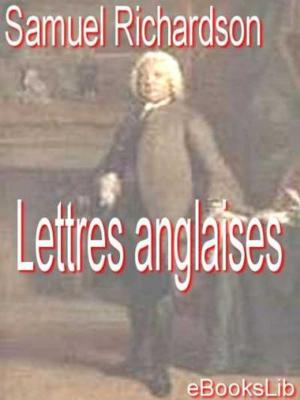 Cover of the book Lettres angloises, T. 1 by Kathleen Norris