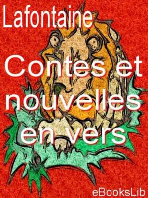 Cover of the book Contes et nouvelles en vers by Gaston Leroux
