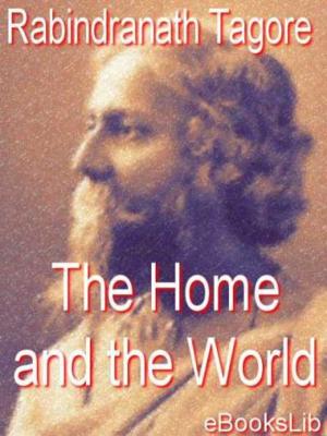Cover of the book The Home and the World by Rafael Delgado