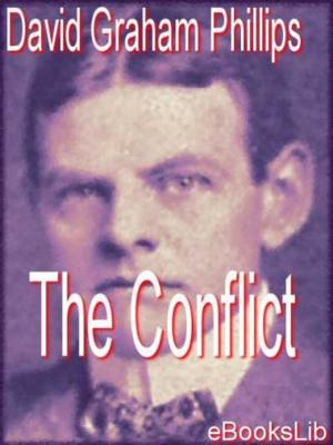 Cover of the book The Conflict by eBooksLib