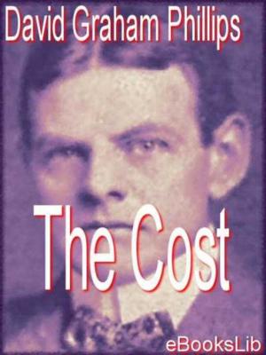 Cover of the book The Cost by Rex Stout