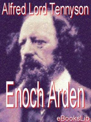Cover of the book Enoch Arden by K.J. Jerome