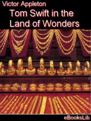 Cover of the book Tom Swift in the Land of Wonders by Bernadin Saint Pierre de