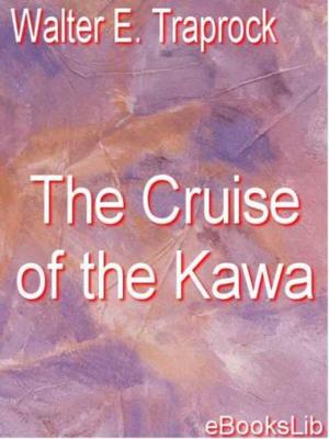 Cover of the book The Cruise of the Kawa by Winston Churchill