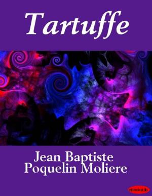 Cover of the book Tartuffe by Robert Hillyer