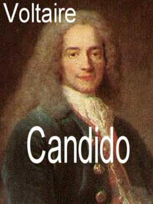Cover of the book Candido by eBooksLib
