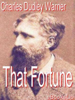 Cover of the book That Fortune by Royall Tyler