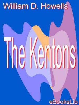 Cover of the book The Kentons by Amelia Gere Mason