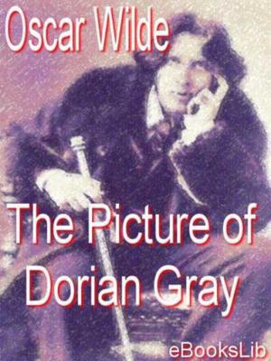 Cover of the book Picture of Dorian Gray by Arthur Thomas Quiller-Couch