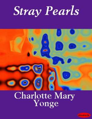 Book cover of Stray Pearls