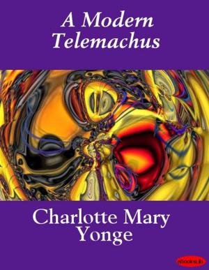 Cover of the book A Modern Telemachus by Lev Tolstoy