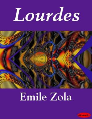 Cover of the book Lourdes by Lurana W. Sheldon