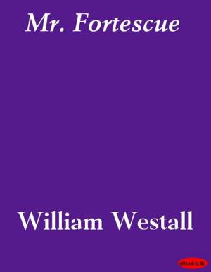 Cover of the book Mr. Fortescue by William Shakespeare