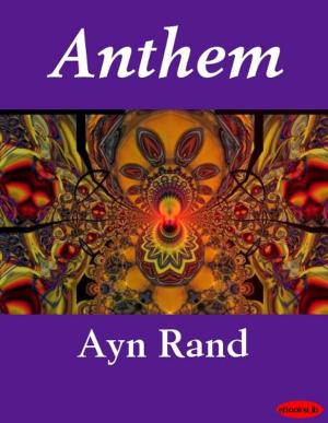 Cover of the book Anthem by Ralph Connor