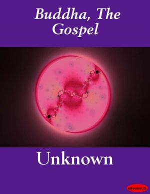bigCover of the book Buddha, The Gospel by 