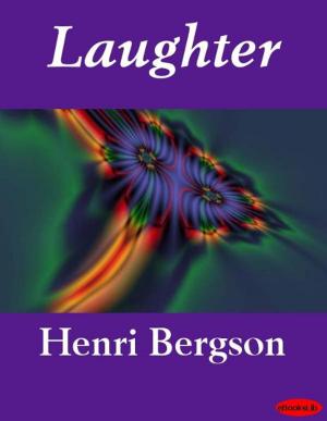 Cover of the book Laughter by Georg Ebers