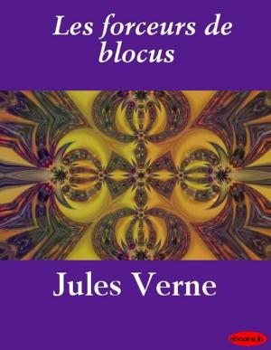 Cover of the book Les forceurs de blocus by Sir Walter Scott